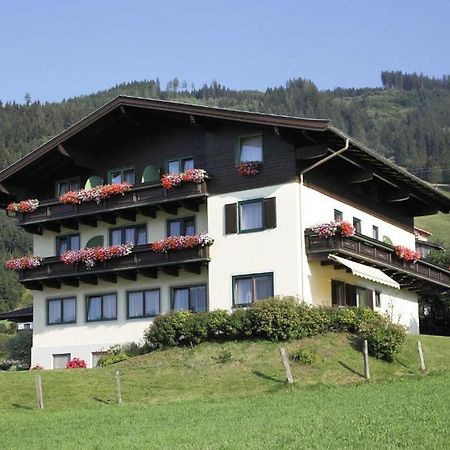 Pension Bergblick Hotel Kaprun Exterior photo